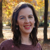 Kara T, a learning coach from Arkansas Connections Academy