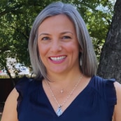 Image of Ms Ramirez
