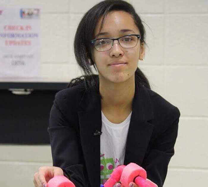 Day in the Life with Madison from Connections Academy